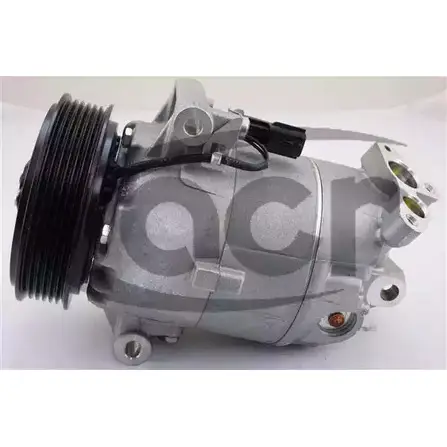 Компрессор кондиционера ACR ER9OGX5 3757416 133182 VYMN 5I