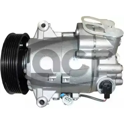 Компрессор кондиционера ACR 133195 C1O8HY 3757432 98 V6BJ