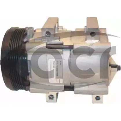 Компрессор кондиционера ACR 134061R 4 OJQWD D0SM58S 3757481