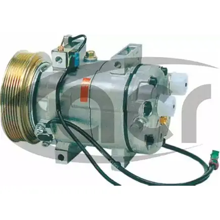 Компрессор кондиционера ACR 3757488 134072 6MW713 5S4 5MF