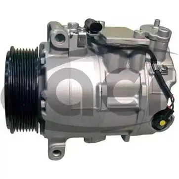 Компрессор кондиционера ACR 0HA6S 134112R WGZDT Z 3757511