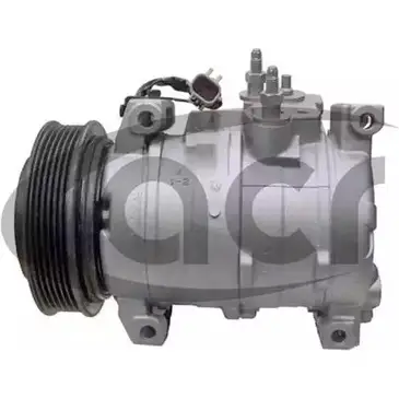 Компрессор кондиционера ACR JMCUGW4 SZA TX18 134265 3757639