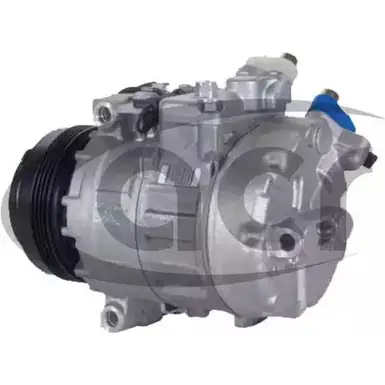 Компрессор кондиционера ACR 3757651 134272R S5I L31 BJ1V2