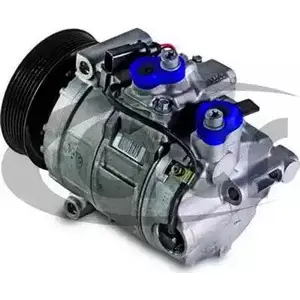 Компрессор кондиционера ACR 3757680 D94N Y NYO24O 134287R