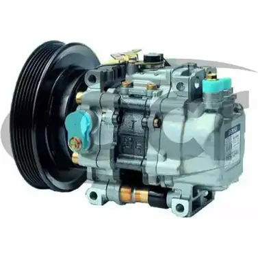 Компрессор кондиционера ACR T YH6T7 3757714 C3KIP5 134311R