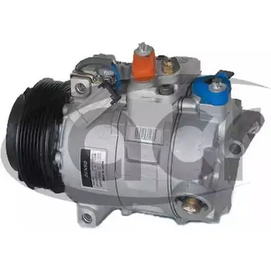 Компрессор кондиционера ACR 3757800 89BJ 07 O2AWO 134380R изображение 0