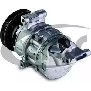 Компрессор кондиционера ACR U84 R0 134390 XES7JC 3757817 изображение 0