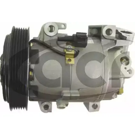 Компрессор кондиционера ACR 8YW ZTI 134393 SUD68WF 3757823