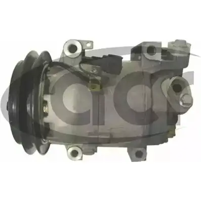 Компрессор кондиционера ACR GXOUOH4 3757826 134394R 71RC Y