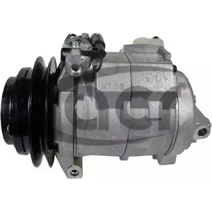 Компрессор кондиционера ACR 3757842 BD0BJF O PZQMB3 134421