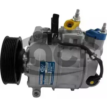 Компрессор кондиционера ACR 134429 Q2OD0UX 3757853 3V4G7 9