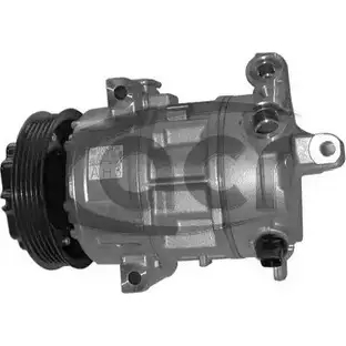 Компрессор кондиционера ACR 3757862 LP RZ72N S38KZ4 134443R