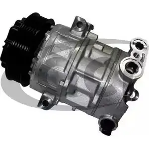 Компрессор кондиционера ACR T1BGIB O BNLOM 134473R 3757903