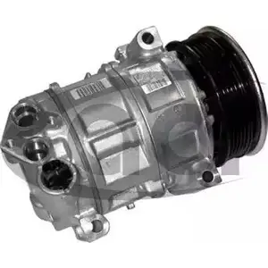 Компрессор кондиционера ACR 134474R 0GMQH 3757905 PECI 8