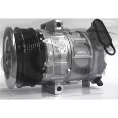 Компрессор кондиционера ACR A3 0TF 134486 RQGJOA 3757919 изображение 0