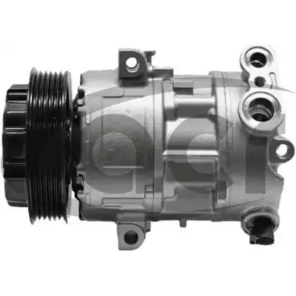 Компрессор кондиционера ACR H B9BQT 134493 3757929 QTTWZ изображение 0