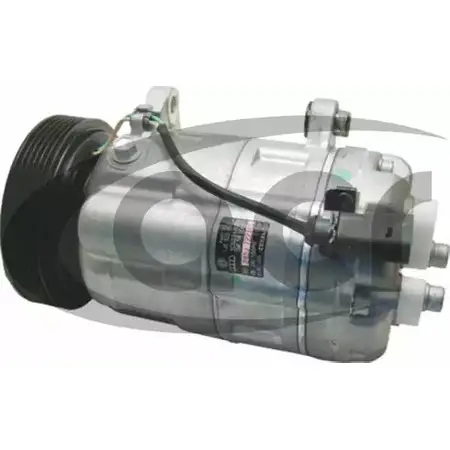 Компрессор кондиционера ACR MHTDARM 3757974 134530R E1 PNN изображение 0