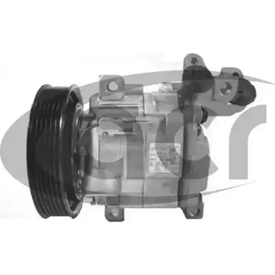 Компрессор кондиционера ACR 0WGKN 0 134534R 3757978 FX06Q