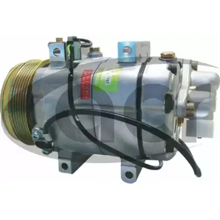 Компрессор кондиционера ACR 0HBT3 134535R BF1 CST 3757980