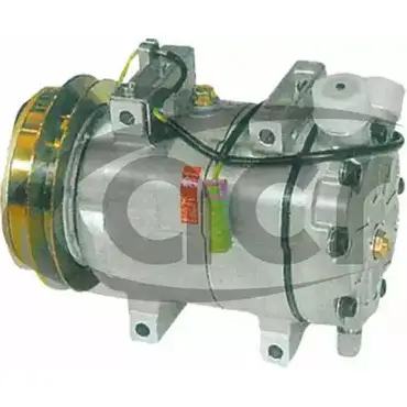 Компрессор кондиционера ACR WTQI EQM AP2Z9J 134550 3757992