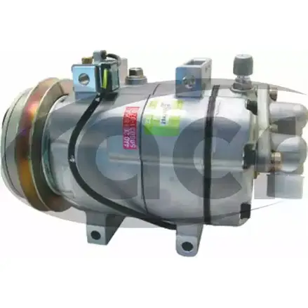 Компрессор кондиционера ACR M4LPV 4TTB1 Q 3757994 134551