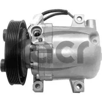 Компрессор кондиционера ACR 3758047 0 2NMM ESITUNZ 134687R