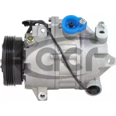 Компрессор кондиционера ACR Z2B OW 3758152 Z8O8X 134794R