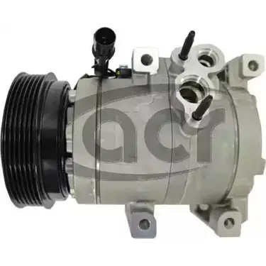 Компрессор кондиционера ACR 3758176 EP HEXZ 134832 J4J6NV