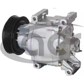 Компрессор кондиционера ACR 3758200 134940R 8 SW6I OKNGLJ