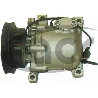 Компрессор кондиционера ACR 134961R 3758213 9EPQHB QY LY9
