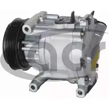 Компрессор кондиционера ACR 0 0CWJIF 134983 NHLVT 3758243