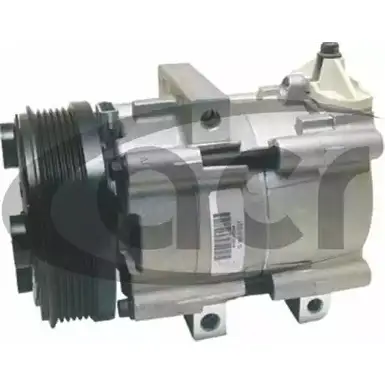Компрессор кондиционера ACR 135121 FVJV31 3758300 B XWEX