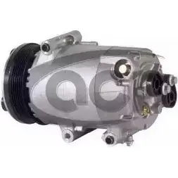 Компрессор кондиционера ACR XD8V N4 3758333 135137R 6J9OUZ