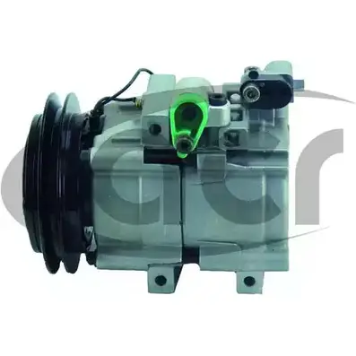 Компрессор кондиционера ACR WIQ0N C4 3758372 JZ1CO 135205R