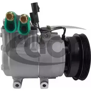 Компрессор кондиционера ACR 4OB 8Q5B 3758380 135209R WUIYL9