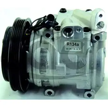 Компрессор кондиционера ACR 6VGLNYS 3758382 T SM99 135210R