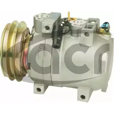 Компрессор кондиционера ACR 135214 O43LT AO4Q RR 3758387