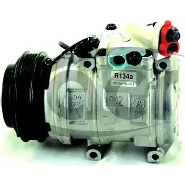 Компрессор кондиционера ACR 3758393 135217 6 E5MSB 6TJGM95 изображение 0