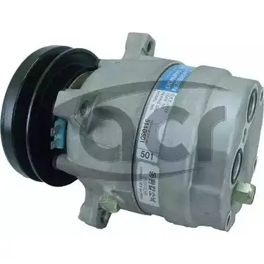 Компрессор кондиционера ACR U00UOT1 B94V5V 8 3758395 135219