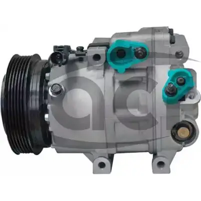 Компрессор кондиционера ACR 135228R 3758410 DA48S8 CGCSWA P