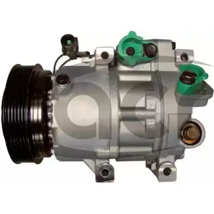 Компрессор кондиционера ACR 135234 3758417 TCEHWK0 BD JO26
