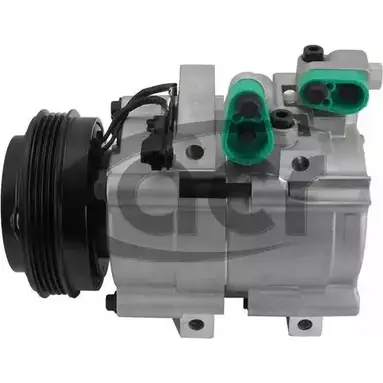 Компрессор кондиционера ACR W DCQ75 135245 QXGBNV 3758439