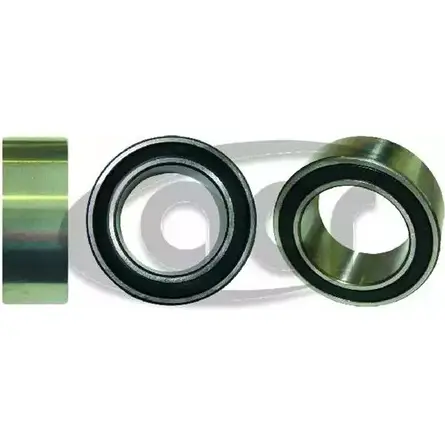 Подшипник компрессора ACR 3758475 N71 Q4X 5OCU4G 150038