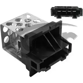 Резистор кондиционера ACR DV2PVP Y 1JXPXCV 3758625 160207
