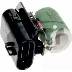 Дополнительный резистор, электромотор - вентилятор радиатора ACR 160264 3758682 Q JLVLA XF5WG изображение 0