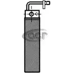 Осушитель кондиционера ACR 3759165 1P0CAC 170481 GV6G9T D