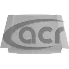 Салонный фильтр ACR 2DYW2D JI OUQ9 320508 3760046
