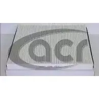 Салонный фильтр ACR 3760125 321430 Y48EBN MJ BD2W