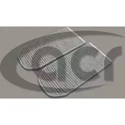 Салонный фильтр ACR SSV6XA MAQ4 S 321456 3760140