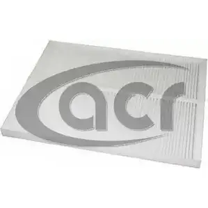 Салонный фильтр ACR 321473 MPSE 2P 3760152 HGX3G